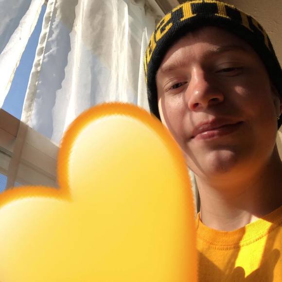 Meet your Posher, Jacob - Picture 1 of 1